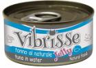 Vibrisse консерви для кішок з тунцем в желе