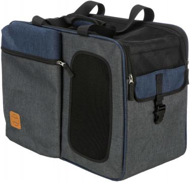 Изображение 1 - Trixie Backpack and Carrier Tara 2 in 1 Сумка-рюкзак