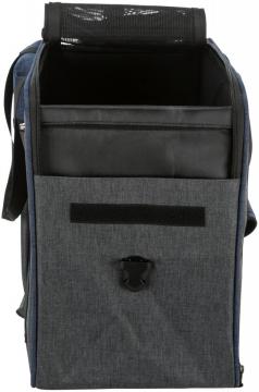 Изображение 2 - Trixie Backpack and Carrier Tara 2 in 1 Сумка-рюкзак