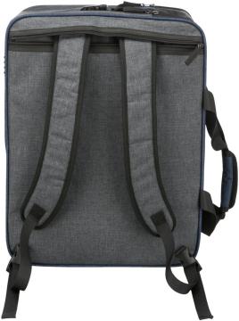 Изображение 4 - Trixie Backpack and Carrier Tara 2 in 1 Сумка-рюкзак