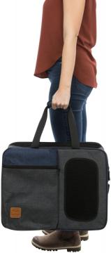 Изображение 5 - Trixie Backpack and Carrier Tara 2 in 1 Сумка-рюкзак