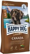 Happy Dog Supreme Canada