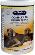 Dr.Clauder's Complex 20 пудра Мультивітамінна для собак
