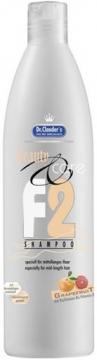 Изображение 1 - Dr.Clauder's Beauty Care F2 Shampoo Шампунь для середньої шерсті