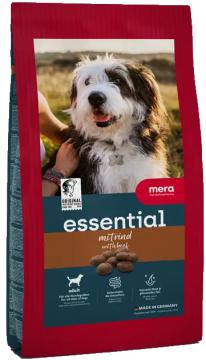 Изображение 1 - Mera Essential mit Rind для всіх порід з яловичиною