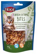 Trixie Premio Chicken Octopus ласощі з куркою і восьминогом