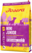Josera Dog MiniJunior для цуценят міні порід