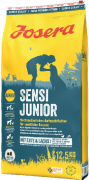 Josera Dog SensiJunior для цуценят з чутливим травленням