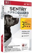 Fiproguard Краплі для собак від 20-40 кг