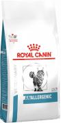 Royal Canin Anallergenic feline сухий