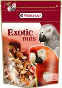 Versele-Laga Exotic Nuts Корм для великих папуг