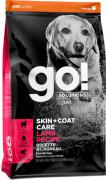 Go! Solutions Skin + Coat Care Ягня