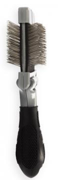 Изображение 2 - Furminator Slicker Brush Двостороння щітка жорстка