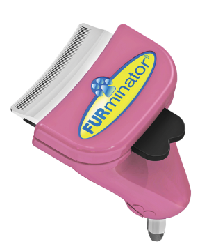 Изображение 1 - Furminator FurFlex Small Cat Насадка для кішок