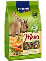 Vitakraft menu Корм для кроликів