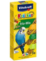 Vitakraft Крекер для попугаев инжир, банан, киви