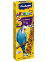Vitakraft Крекер для попугаев с фруктами