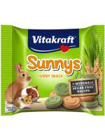 Vitakraft Sunnys вітаміни для гризунів