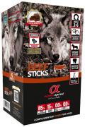 Alpha Spirit Sticks Box ласощі для собак