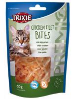 Trixie Premio Chicken Filet Bites лакомство с курицей
