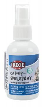 Изображение 1 - Trixie Catnip Спрей з котячою м'ятою