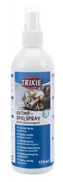 Изображение 2 - Trixie Catnip Спрей з котячою м'ятою