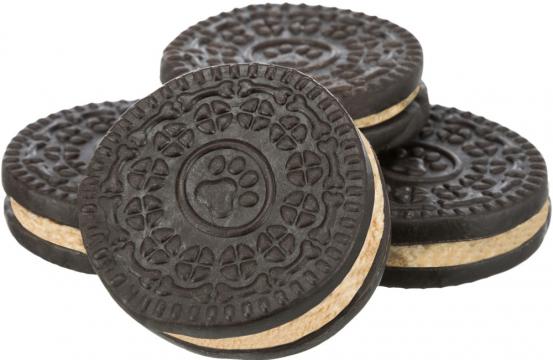 Изображение 2 - Trixie Black & White Cookies печиво для собак