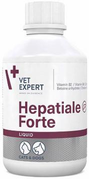 Изображение 1 - VetExpert Hepatiale Forte Рідина