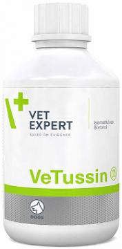 Изображение 1 - VetExpert Vetussin Рідина