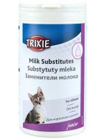 Trixie Milk Substitute молоко для кошенят