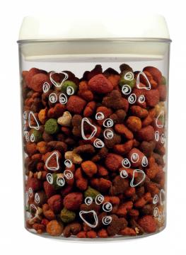 Изображение 3 - Trixie Jar банку для ласощів і корму