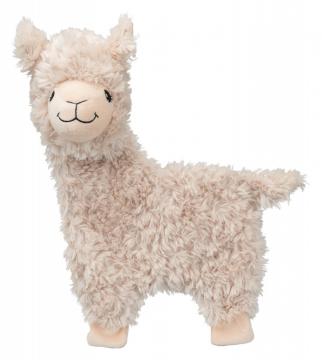 Изображение 1 - Trixie Lama іграшка лама