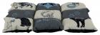 Trixie Black Patchwork Cat Підстилка