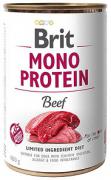 Brit Mono Protein Beef з яловичиною