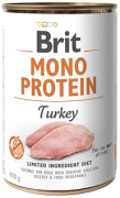 Brit Mono Protein Turkey з індичкою