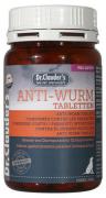 Dr.Clauder's Dog Аnti-Wurm таблетки антипаразитарні