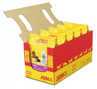 Изображение 3 - Josera Josidog Mini для дорослих собак міні порід