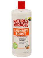 8in1 Nature's Miracle Laundry Boost знищувач плям і запахів для прання