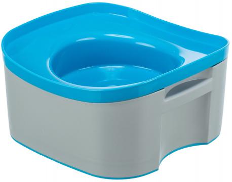 Изображение 2 - Trixie Travel Bowl Strong похідна миска