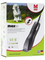 Moser Max50 Машинка для стрижки животных