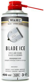 Изображение 1 - Moser Blade Ice охолоджуючий спрей