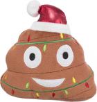 Trixie Christmas Emoticon