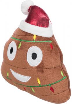 Изображение 2 - Trixie Christmas Emoticon