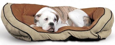 Изображение 2 - K&H Pet Products Лежак Couch