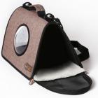 K&H Pet Products Сумка Brown Lookout