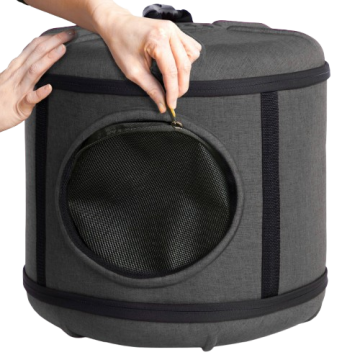 Изображение 2 - K&H Pet Products будиночок-переноска Mod Capsule