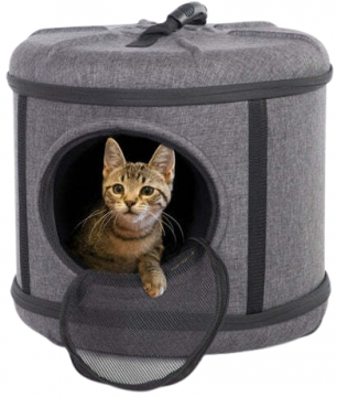 Изображение 3 - K&H Pet Products будиночок-переноска Mod Capsule