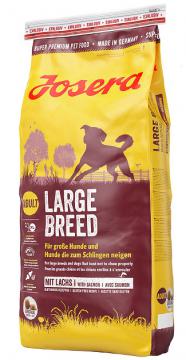 Изображение 2 - Josera Dog Large Breed для дорослих великих порід