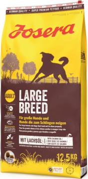 Изображение 1 - Josera Dog Large Breed для дорослих великих порід