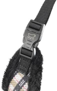 Изображение 2 - Ferplast Nikita p fur Шлея для котів та собак